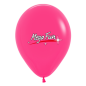Preview: Luftballons 3-farbig