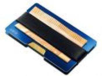 Kartenetui mit Auslesschutz