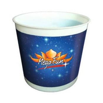 Cash Cup "Mega Fun"