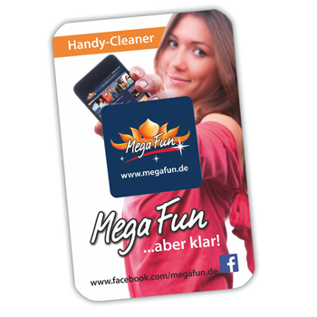 Handy Cleaner