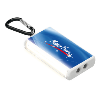 LED-Taschenlampe