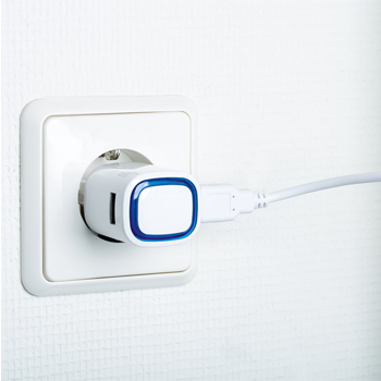 USB Ladeadapter