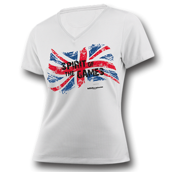 Damen T-Shirt
