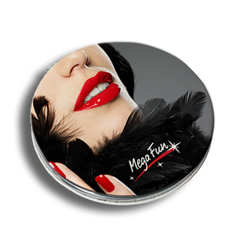 Taschenspiegel "Vogue"