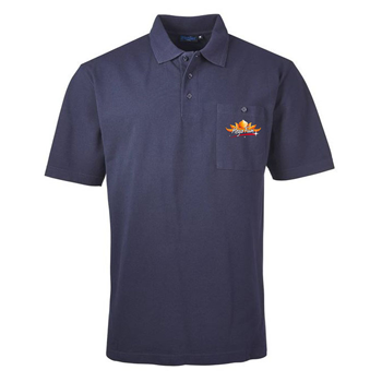 Techniker Polo-Shirt (100% Baumwolle)