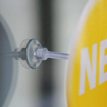 Automaten Störer "NEU"