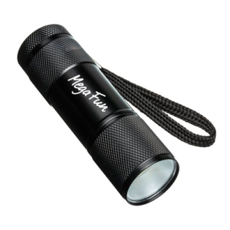 LED-Taschenlampe