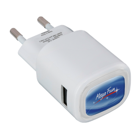USB Ladeadapter