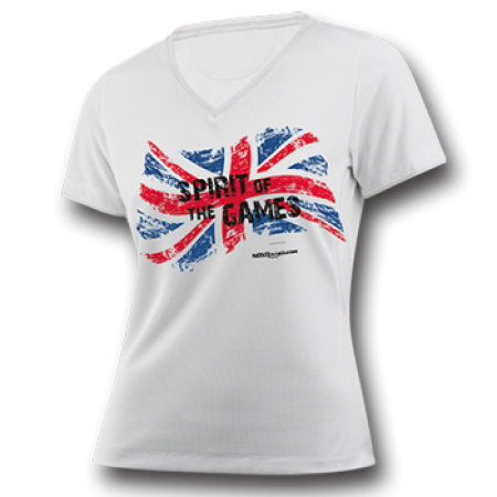 Damen T-Shirt